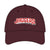Jaggers Richardson Relaxed Performance Lite Cap