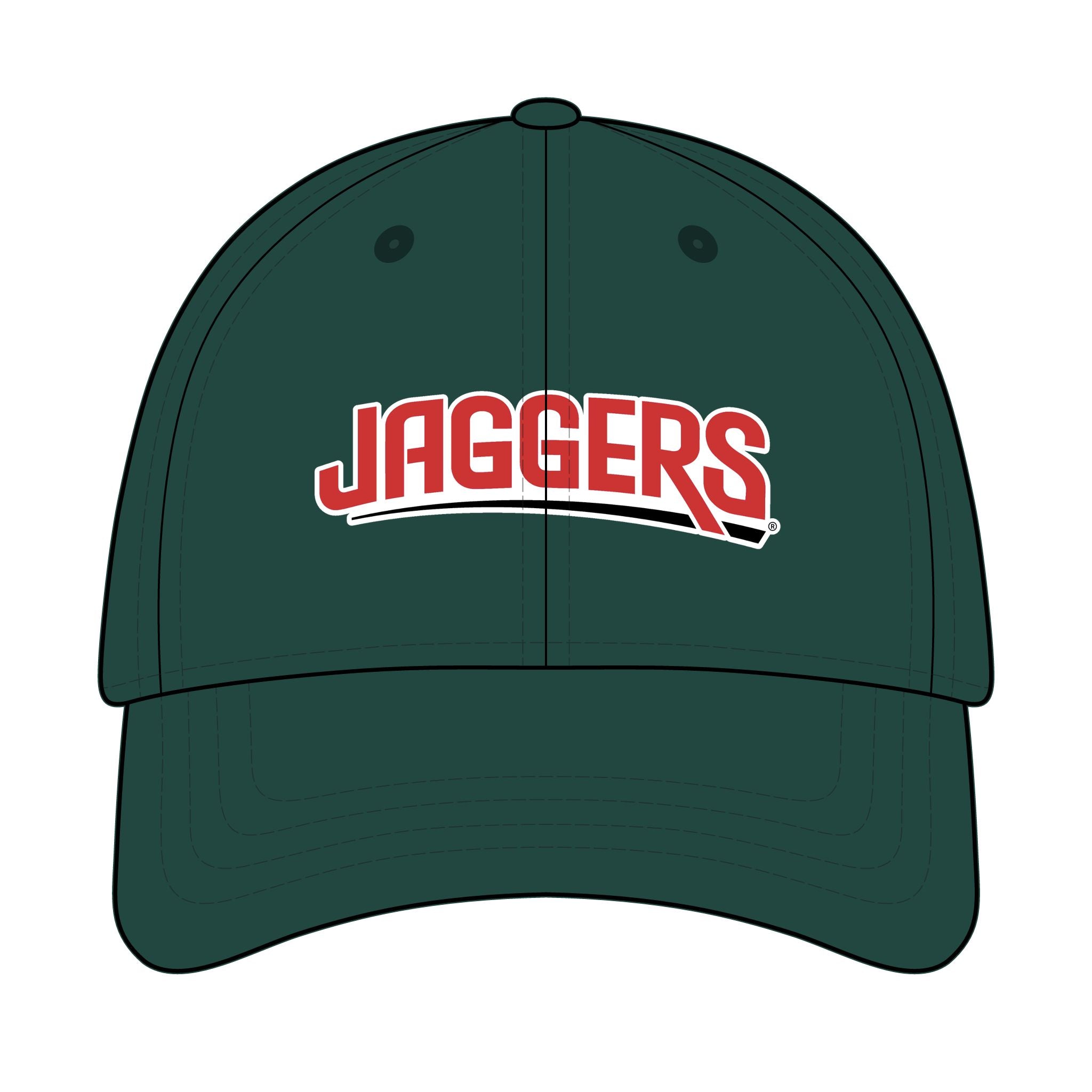 Jaggers Richardson Relaxed Performance Lite Cap
