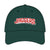 Jaggers Richardson Relaxed Performance Lite Cap