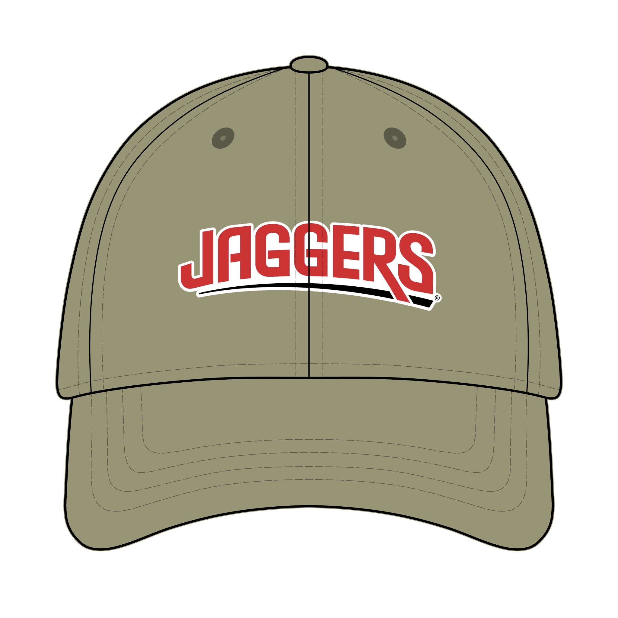Jaggers Richardson Relaxed Performance Lite Cap