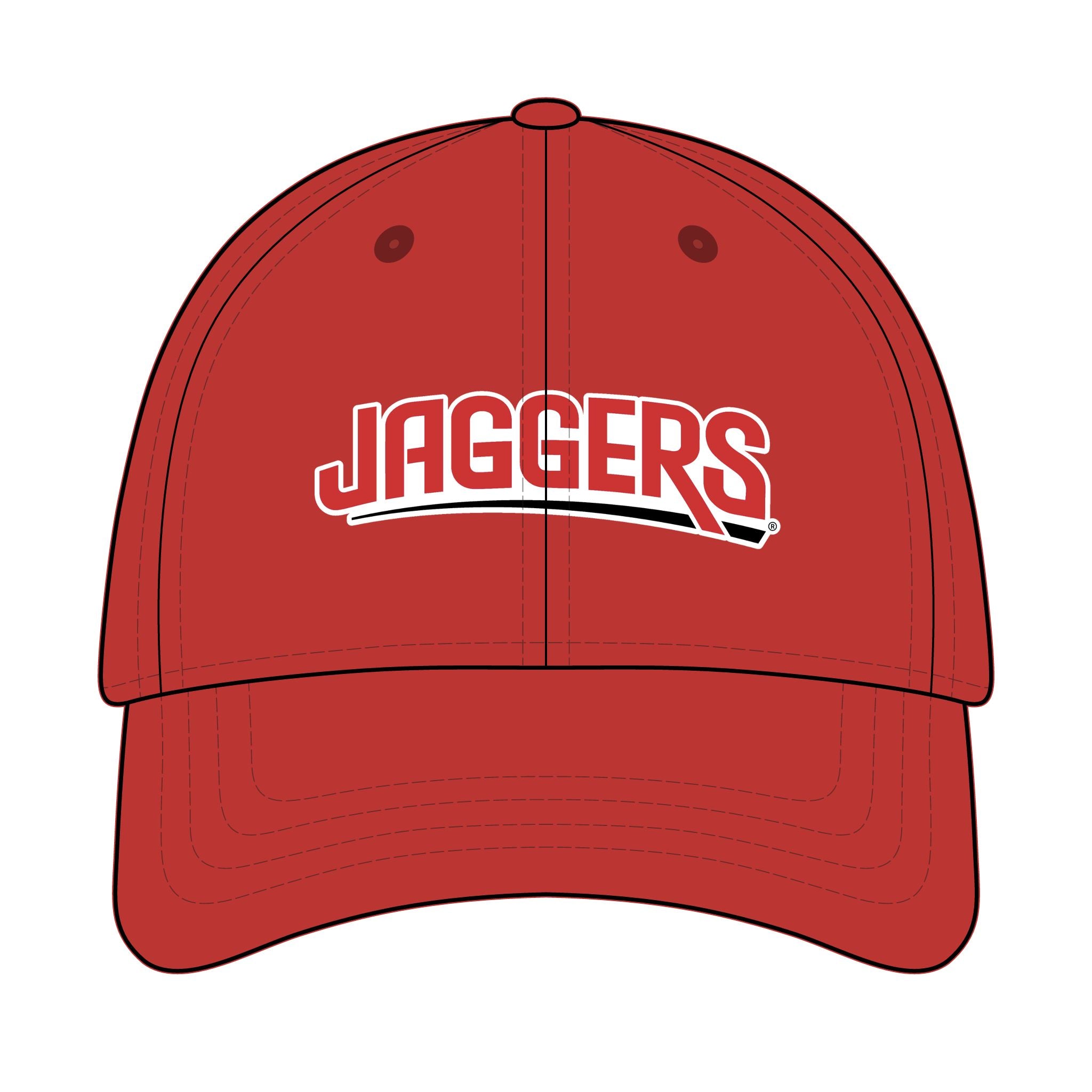 Jaggers Richardson Relaxed Performance Lite Cap