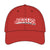 Jaggers Richardson Relaxed Performance Lite Cap