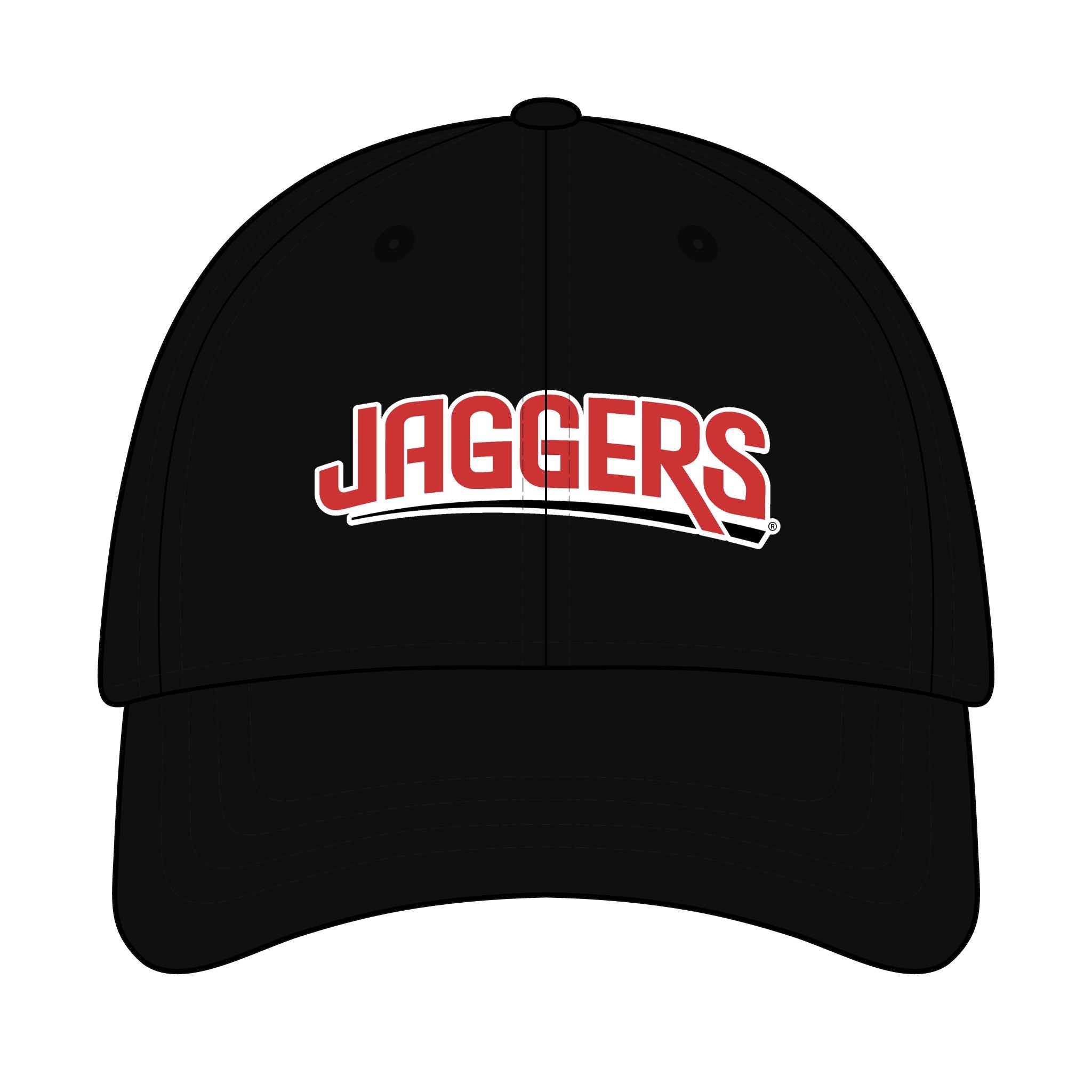 Jaggers Richardson Relaxed Performance Lite Cap