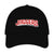 Jaggers Richardson Relaxed Performance Lite Cap