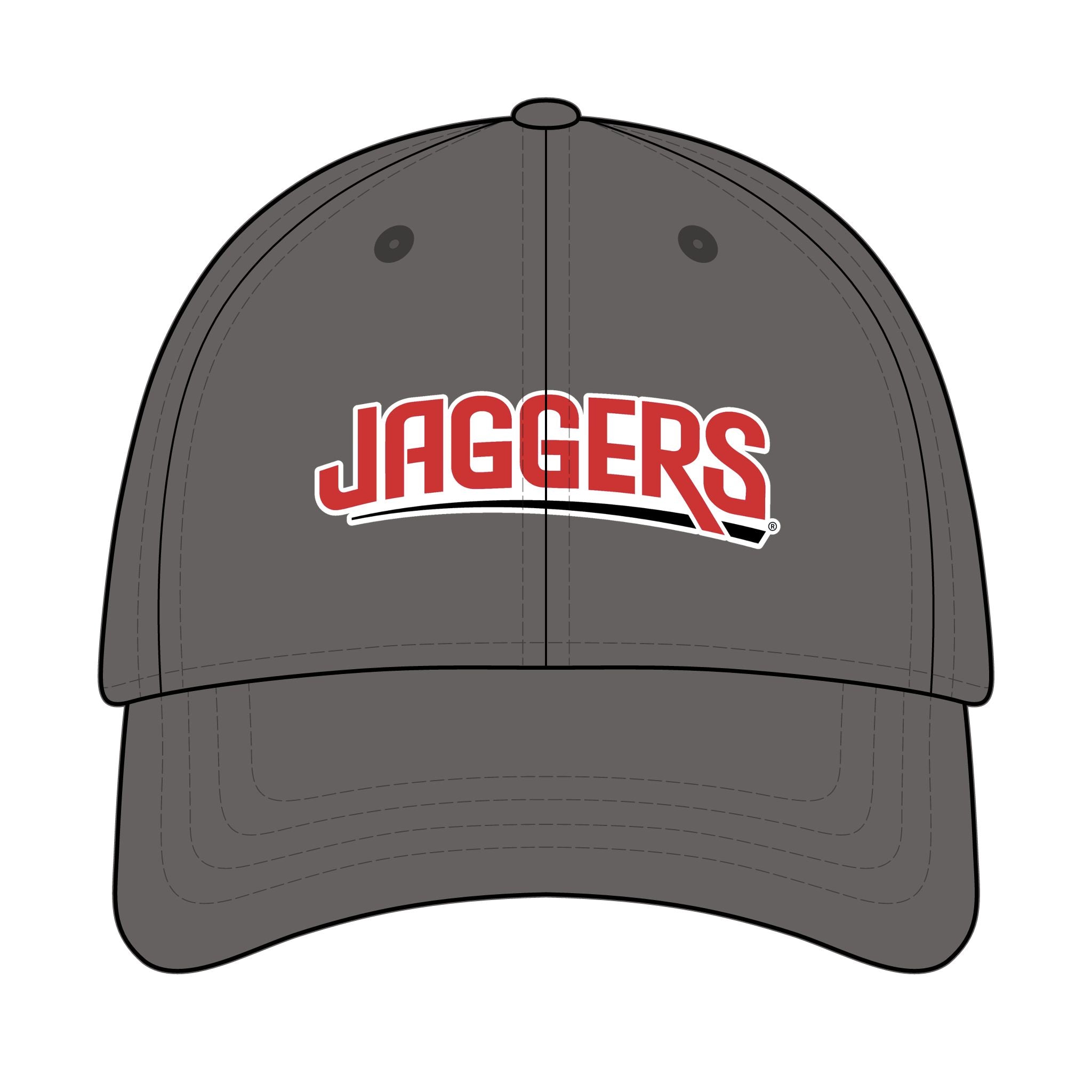 Jaggers Richardson Relaxed Performance Lite Cap