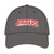 Jaggers Richardson Relaxed Performance Lite Cap