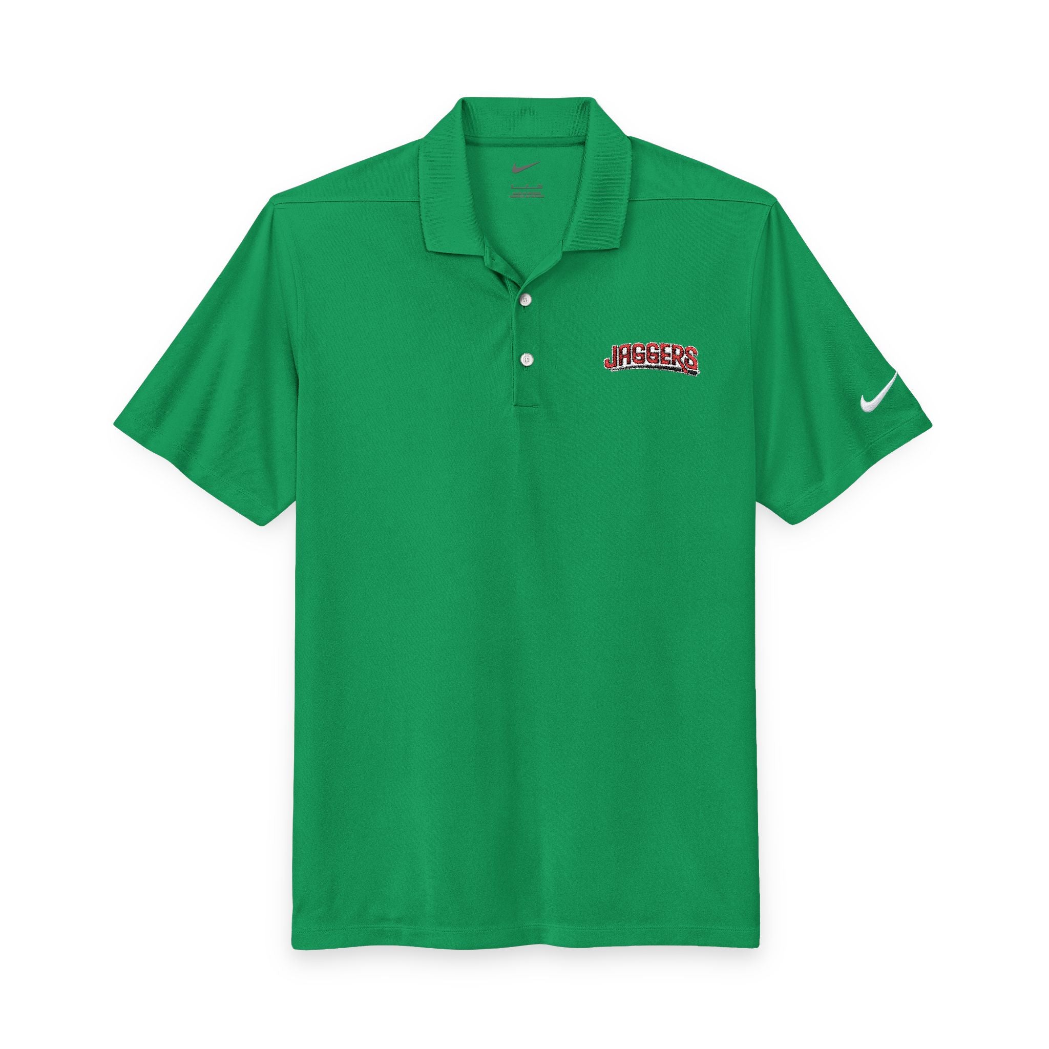 Jaggers Men's Nike Dri-FIT Micro Pique 2.0 Polo (Standard sizes)