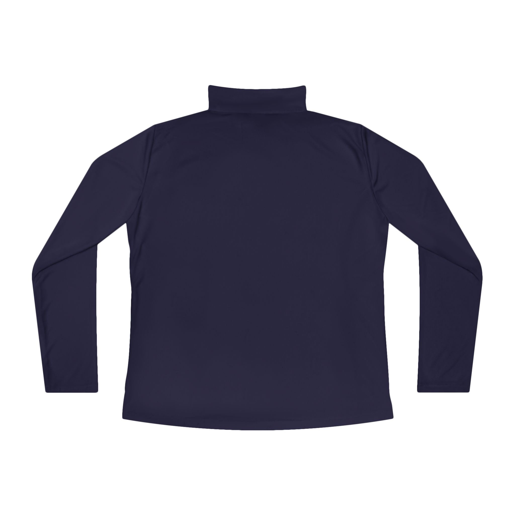 Jaggers Ladies Sport-Tek PosiCharge Competitor 1/4 Zip Pullover