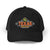 Texas Roadhouse Port Authority Snapback Trucker Cap
