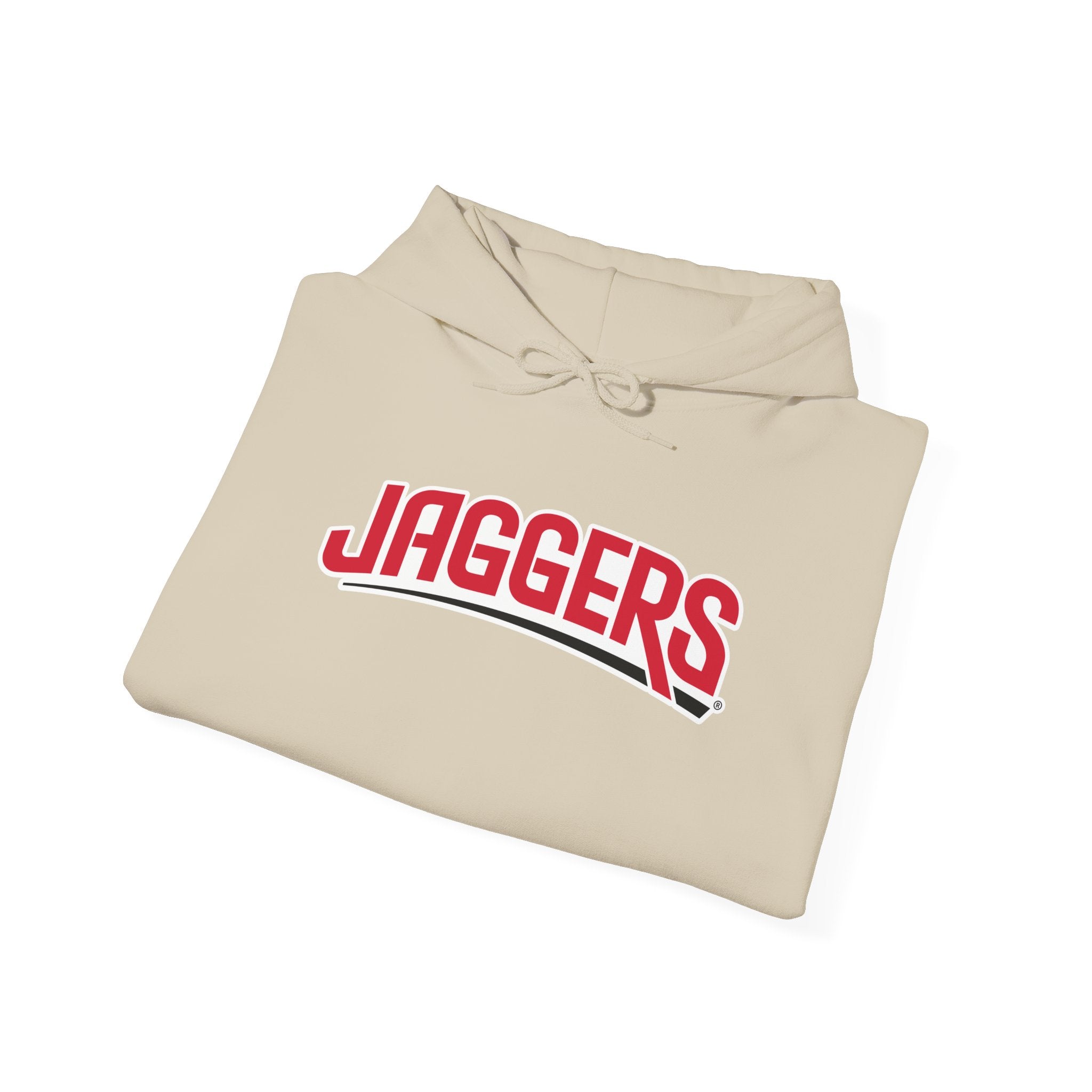 Jaggers Gildan Unisex Heavy Blend Hooded Sweatshirt