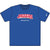 Jaggers Nike Dri-FIT Cotton/Poly Tee