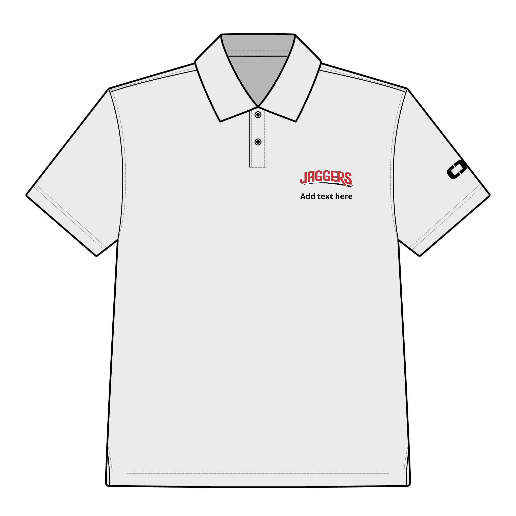 Jaggers Men's OGIO Regain Polo