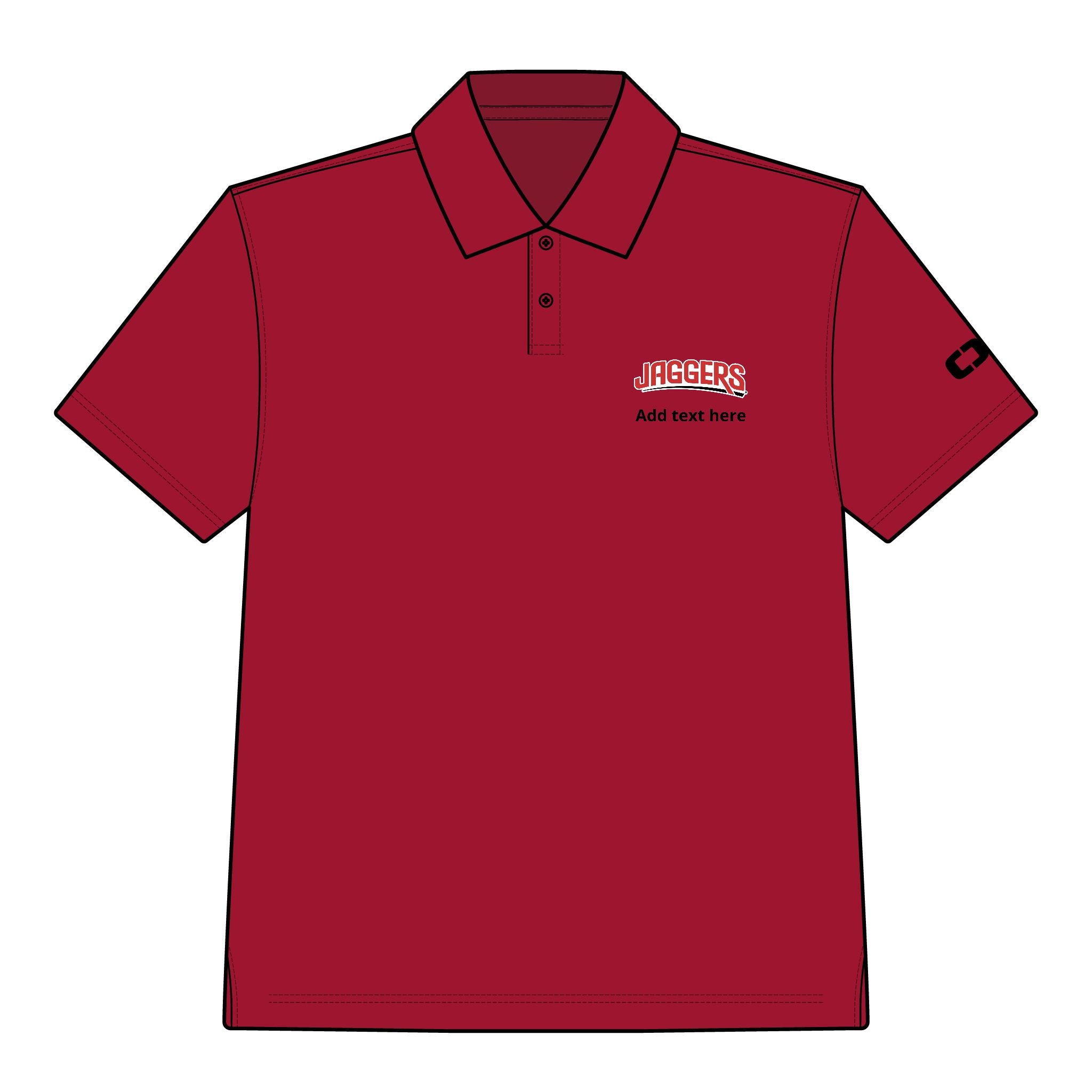 Jaggers Men's OGIO Regain Polo