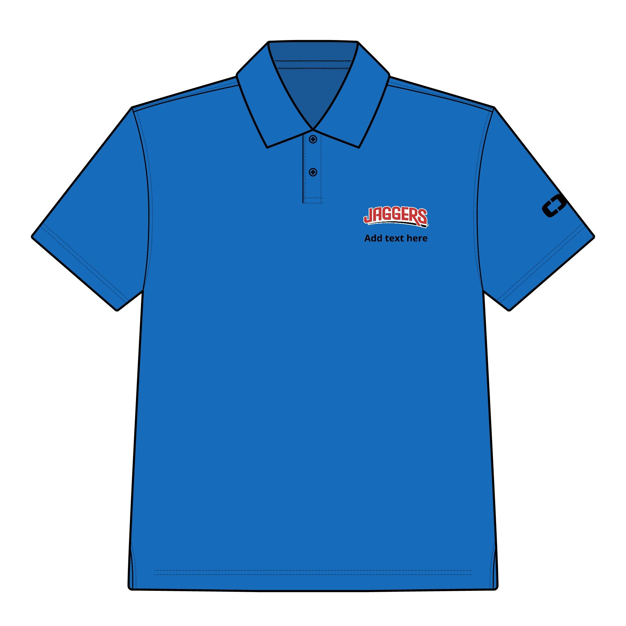 Jaggers Men's OGIO Regain Polo