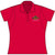 Texas Roadhouse Women's Sport-Tek Micropique Sport-Wick Polo