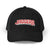 Jaggers Port Authority Snapback Trucker Cap