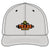 Texas Roadhouse New Era Standard Fit Snapback Mesh Back Trucker Cap