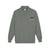 Texas Roadhouse Comfort Colors Ring Spun 1/4-Zip Sweatshirt
