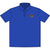 Texas Roadhouse Men's Sport-Tek PosiCharge Re-Compete Polo