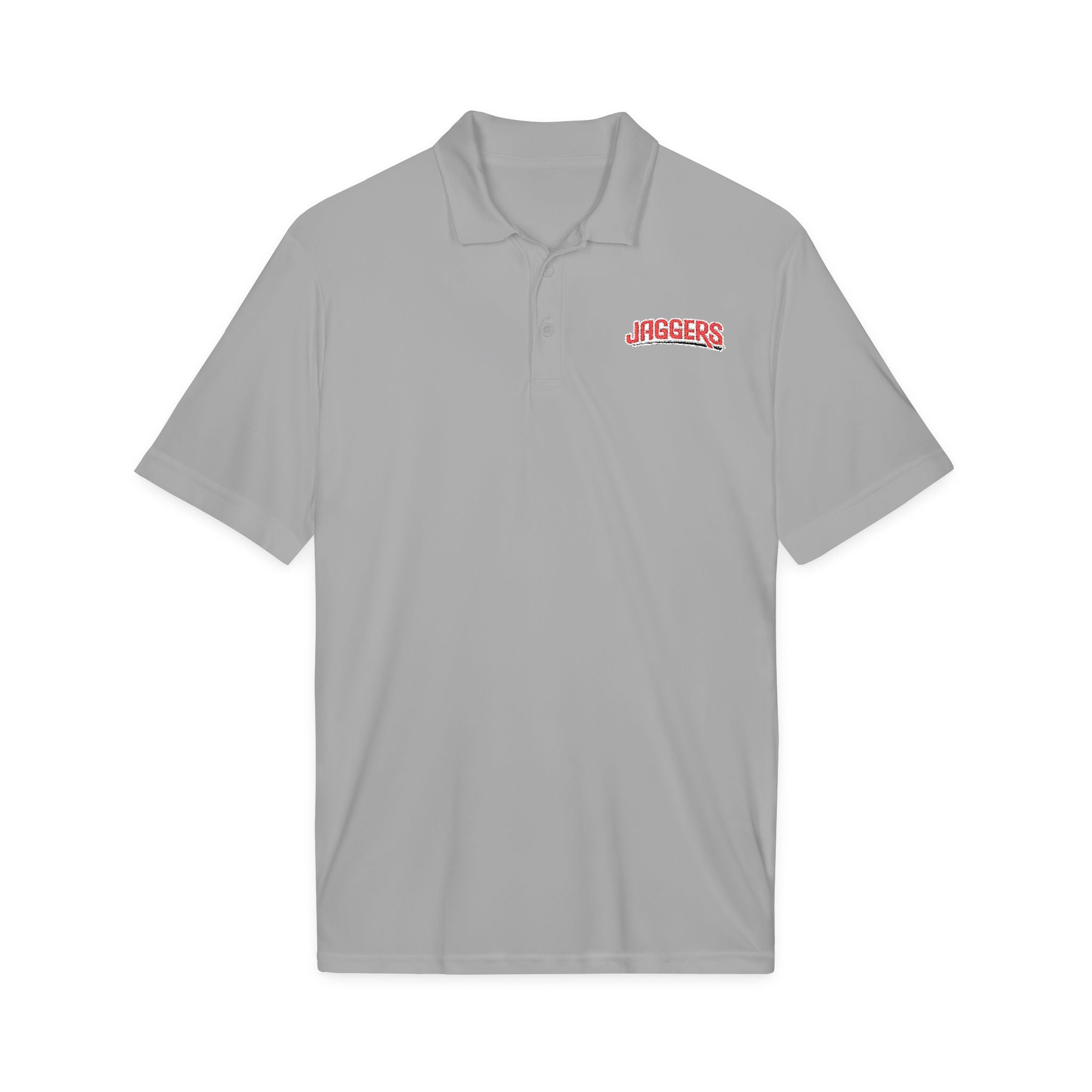 Jaggers Sport Tek Posicharge Performance Polo