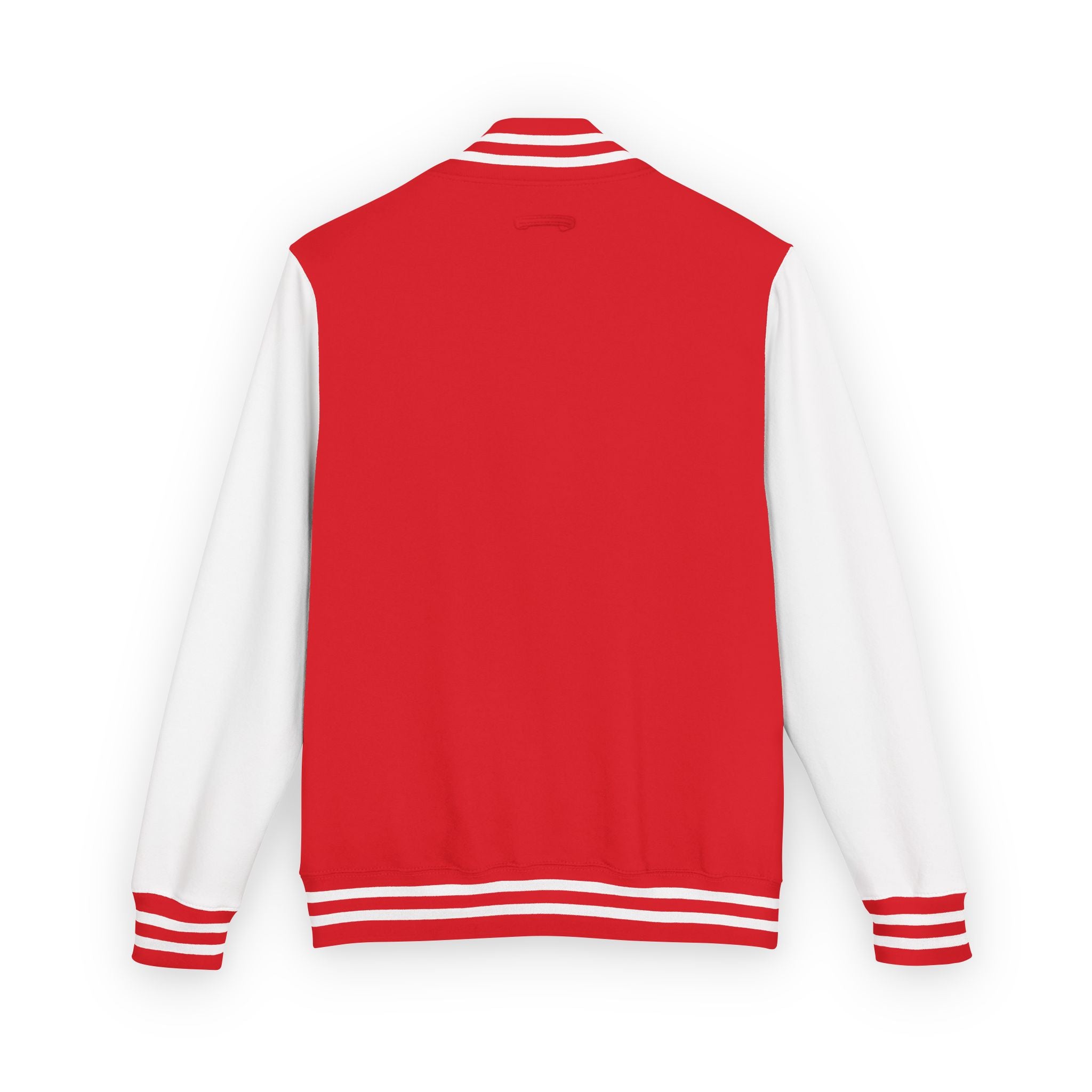 Jaggers Unisex Heavyweight Letterman Jacket