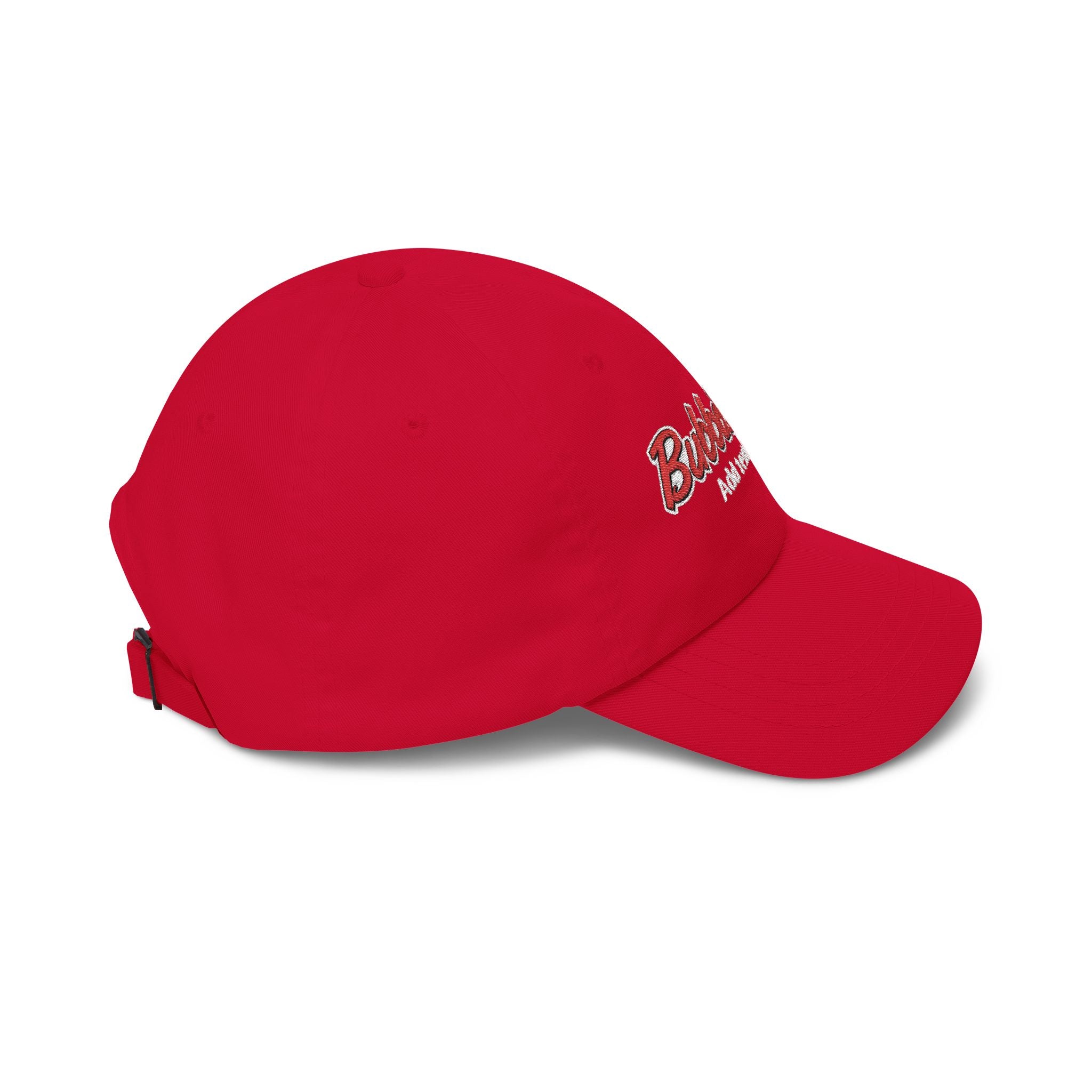 Bubba's 33 YP Classics Dad Cap