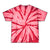 Bubba's 33 Spiral Tie Dye T-Shirt