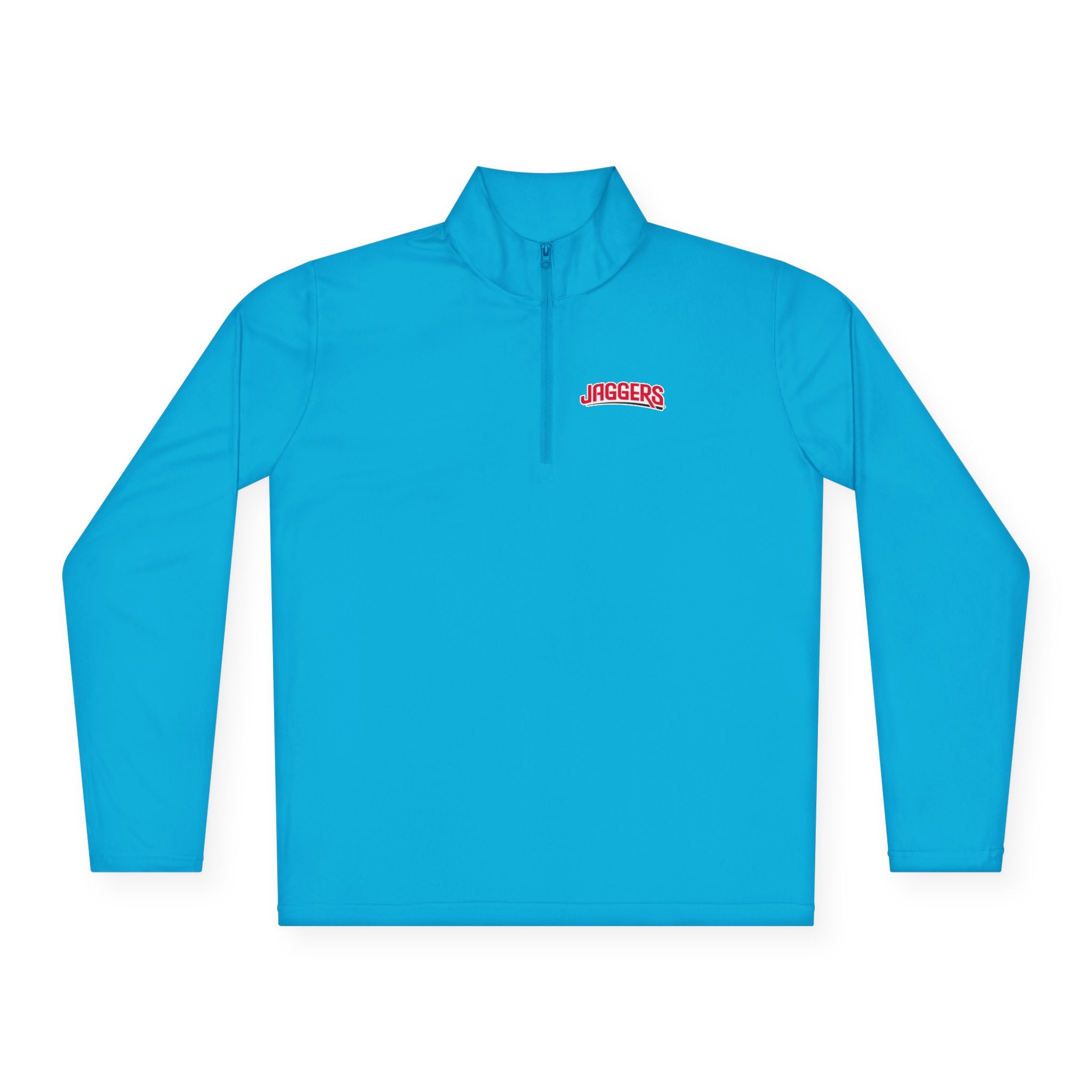 Jaggers Sport-Tek PosiCharge Competitor 1/4 Zip Pullover