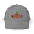 Texas Roadhouse Port Authority Snapback Trucker Cap
