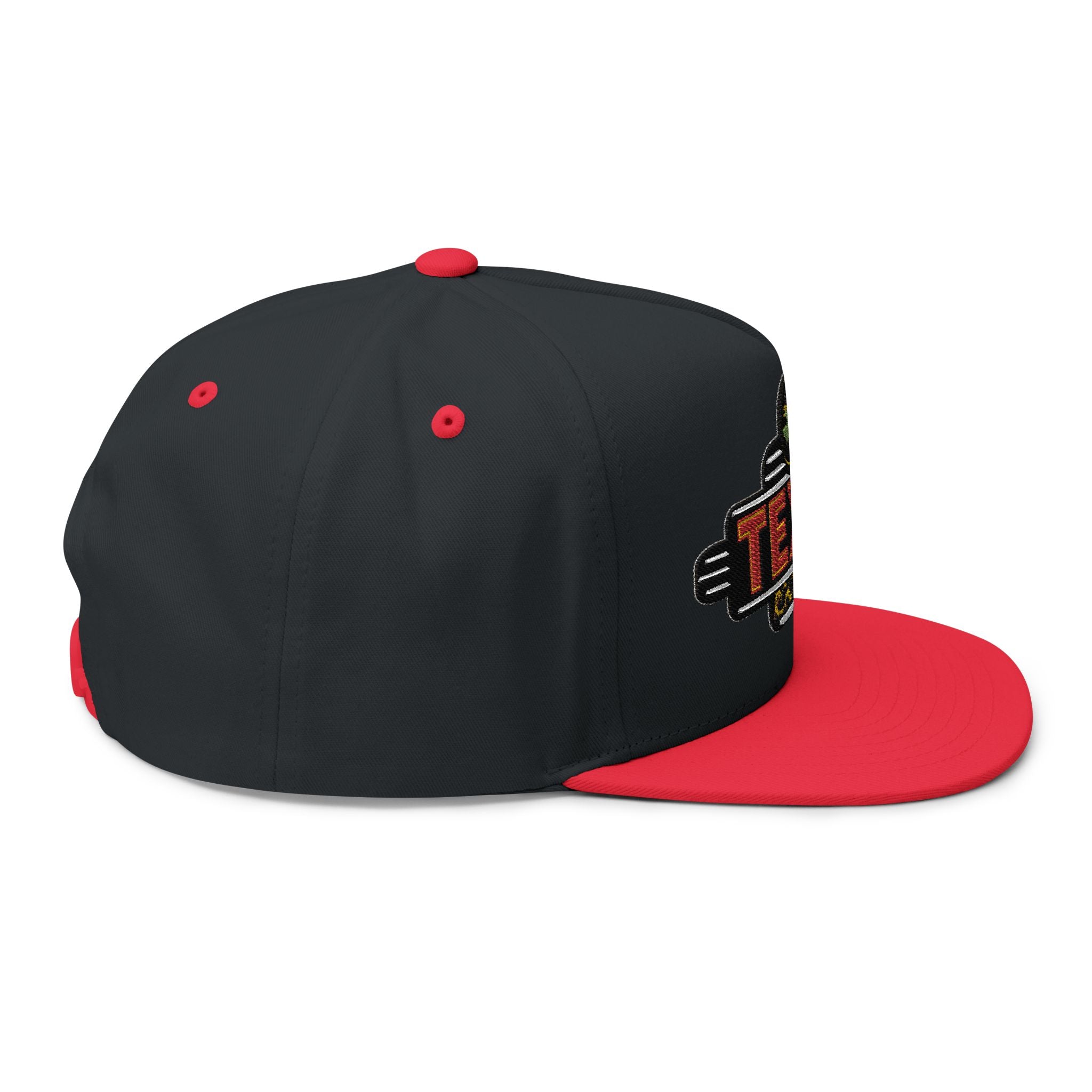 Texas Roadhouse Flat Bill Cap