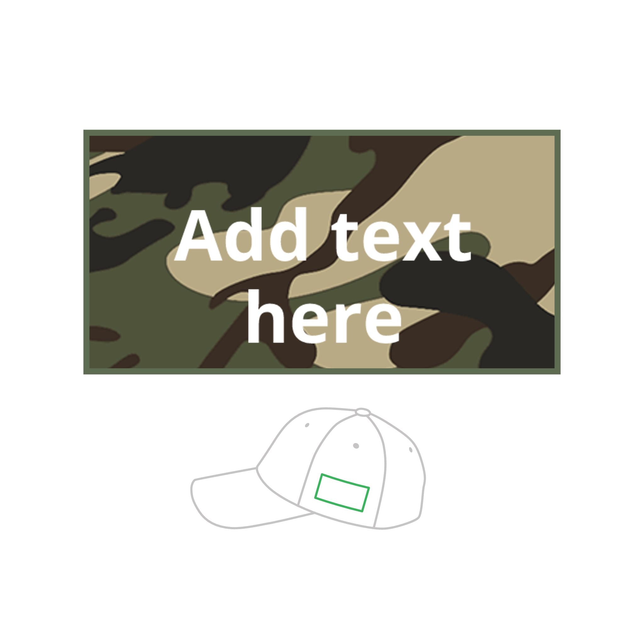 Jaggers New Era Structured Stretch Cotton Cap