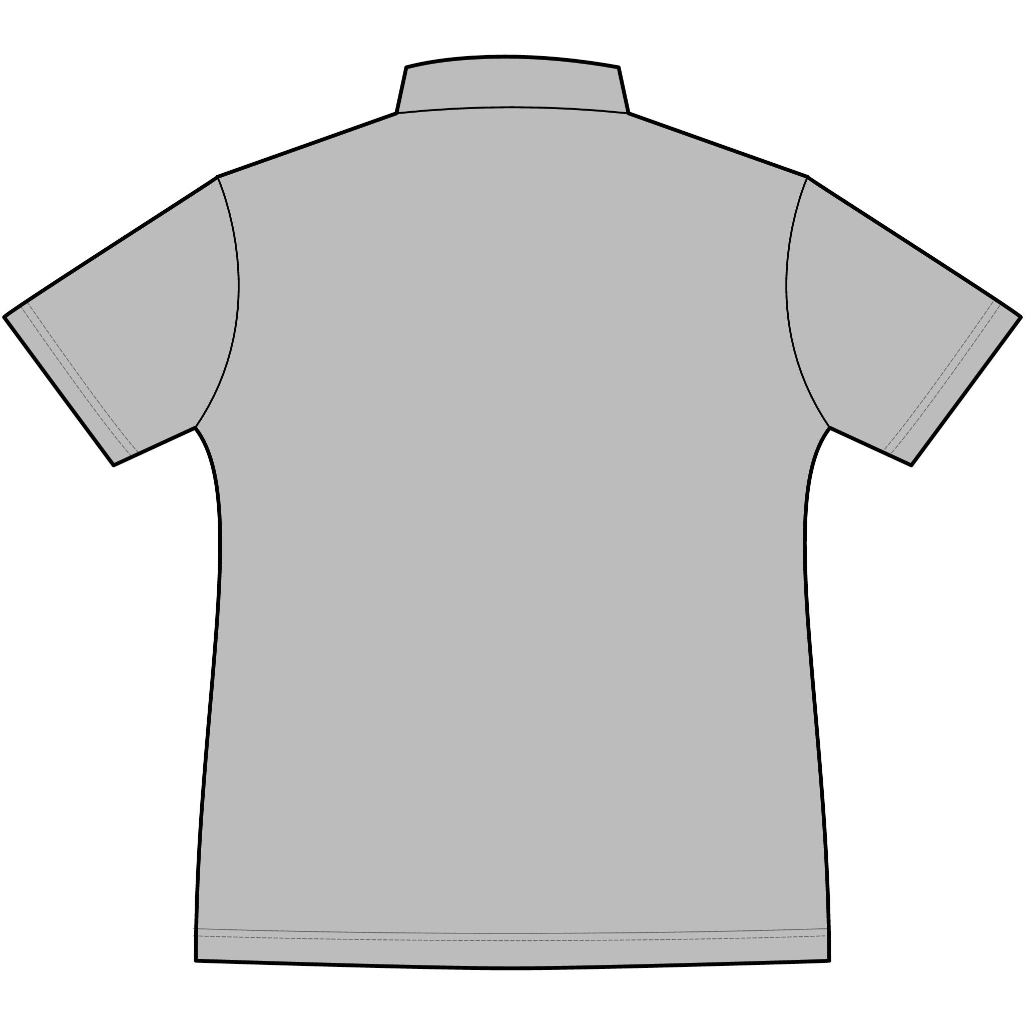 Texas Roadhouse Sport-Tek® Women's PosiCharge® Competitor™ Polo