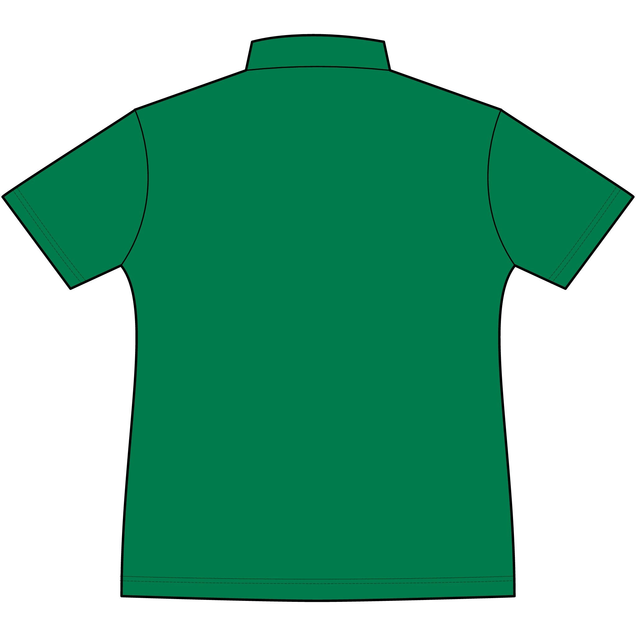 Texas Roadhouse Sport-Tek® Women's PosiCharge® Competitor™ Polo