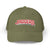 Jaggers Port Authority Snapback Trucker Cap