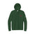 Texas Roadhouse Nike Club Fleece Sleeve Swoosh Pullover Hoodie