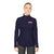 Jaggers Ladies Sport-Tek PosiCharge Competitor 1/4 Zip Pullover