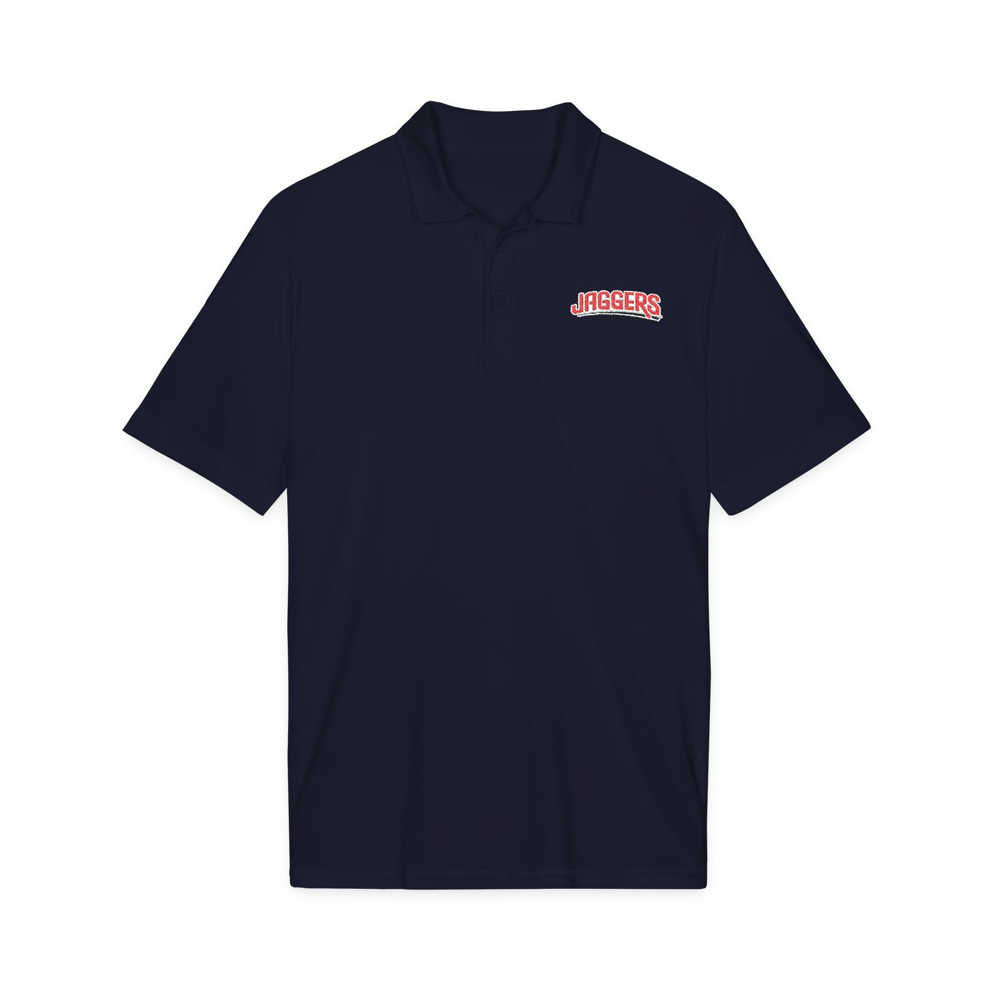 Jaggers Sport Tek Posicharge Performance Polo