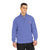 Bubba's 33 Comfort Colors Ring Spun 1/4-Zip Sweatshirt