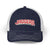 Jaggers Port Authority Snapback Trucker Cap