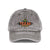Texas Roadhouse OTTO 6 Panel Low Profile Dad Hat
