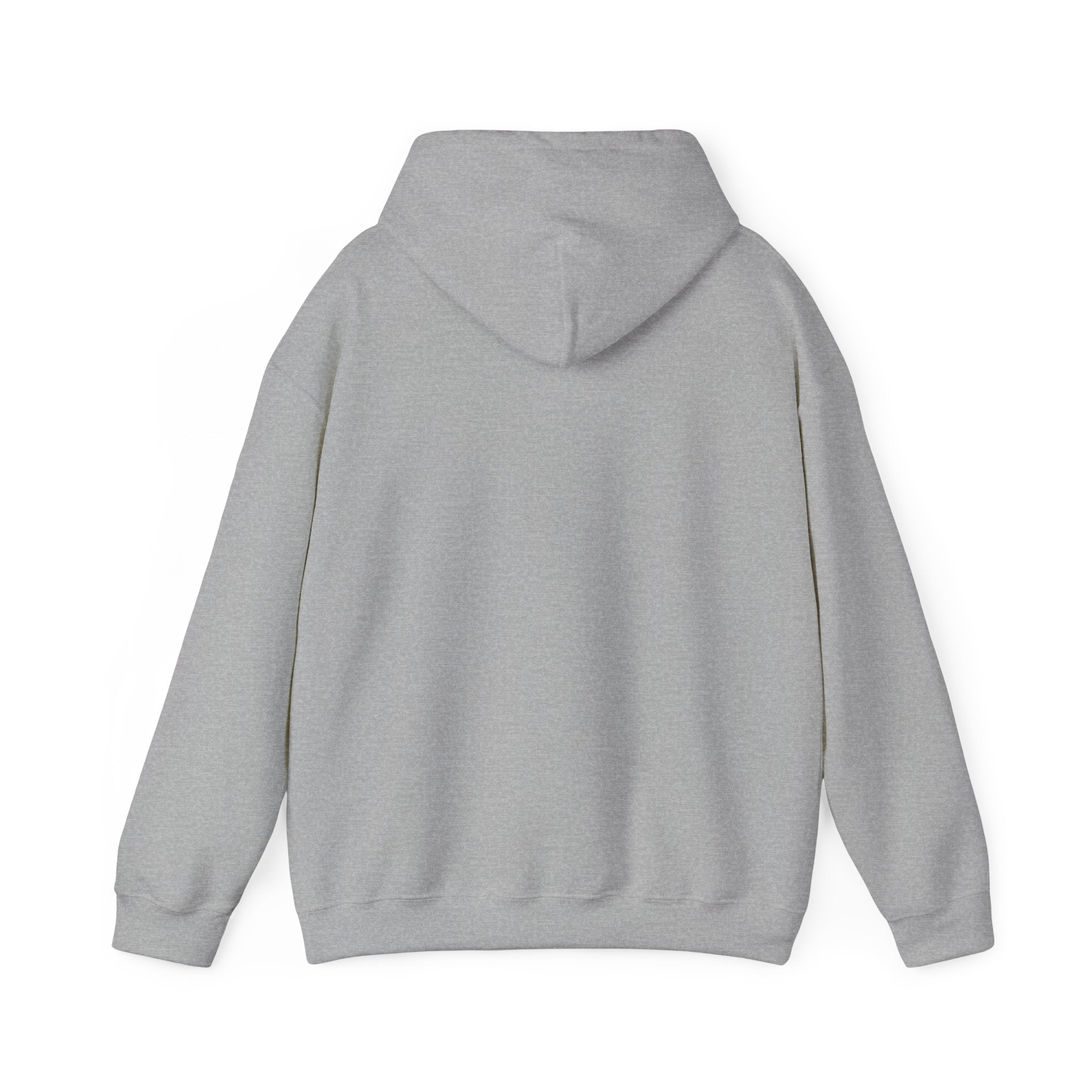 Jaggers Gildan Unisex Heavy Blend Hooded Sweatshirt
