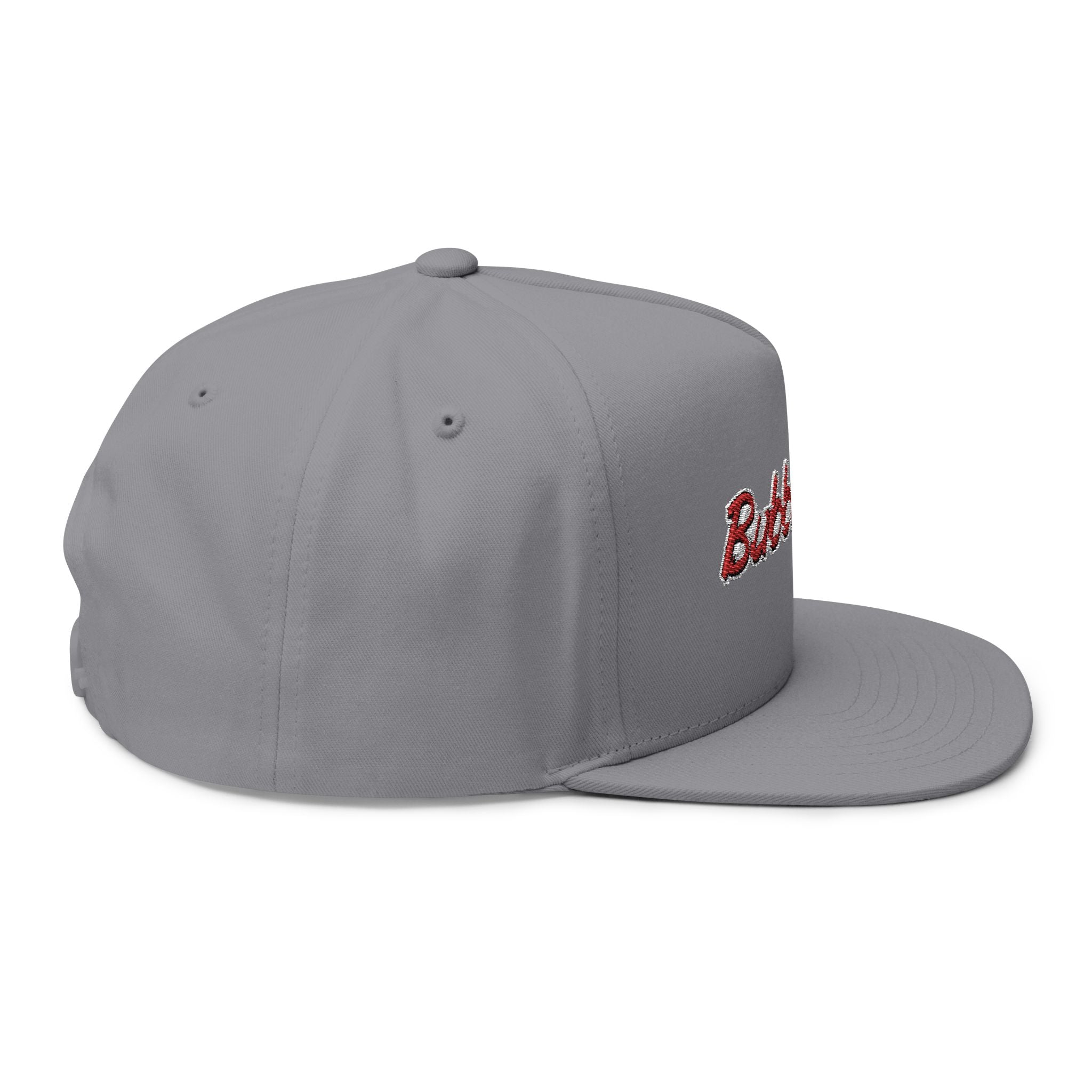 Bubba's 33 Yupoong Trucker Hat