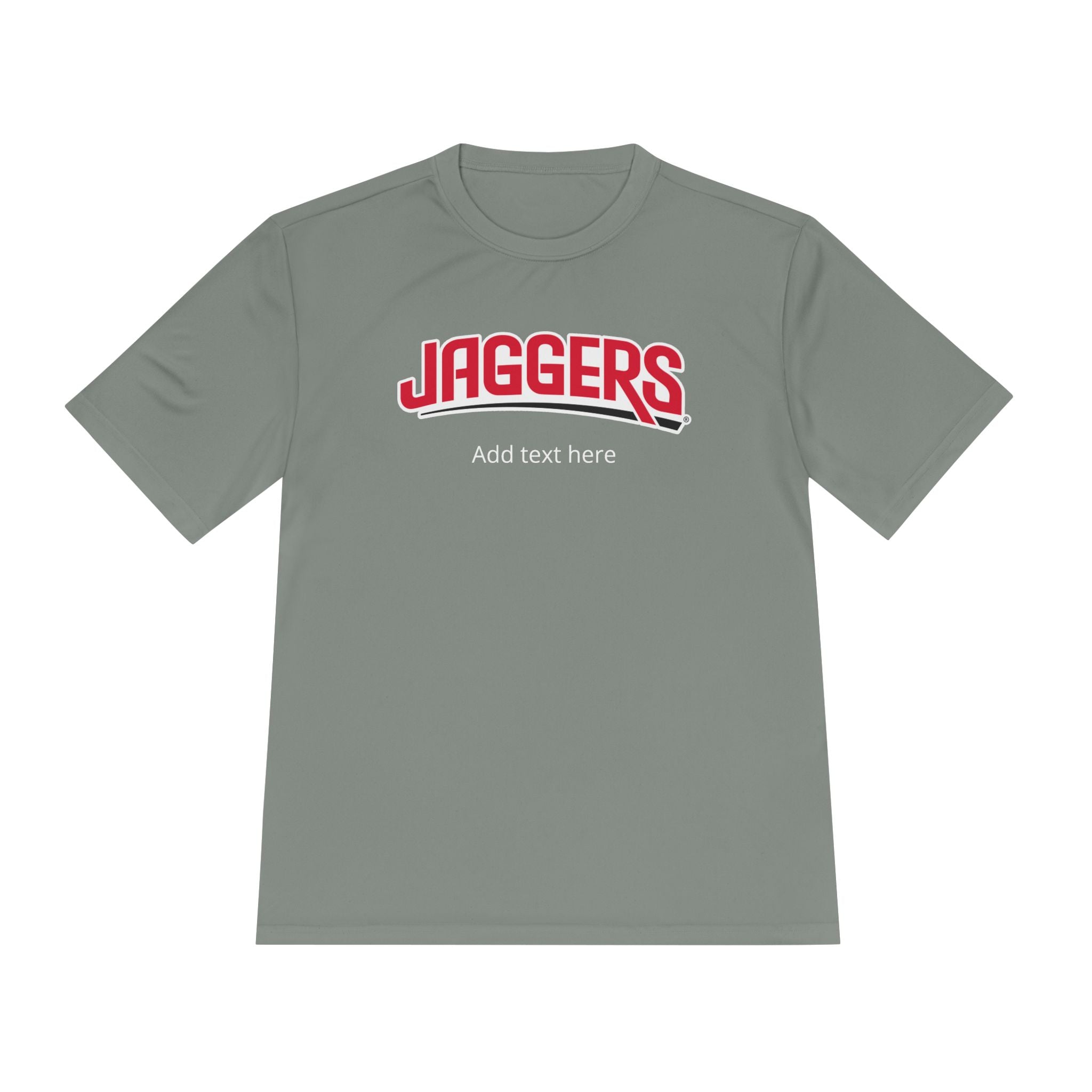 Jaggers SportTek PosiCharge Competitor Tee