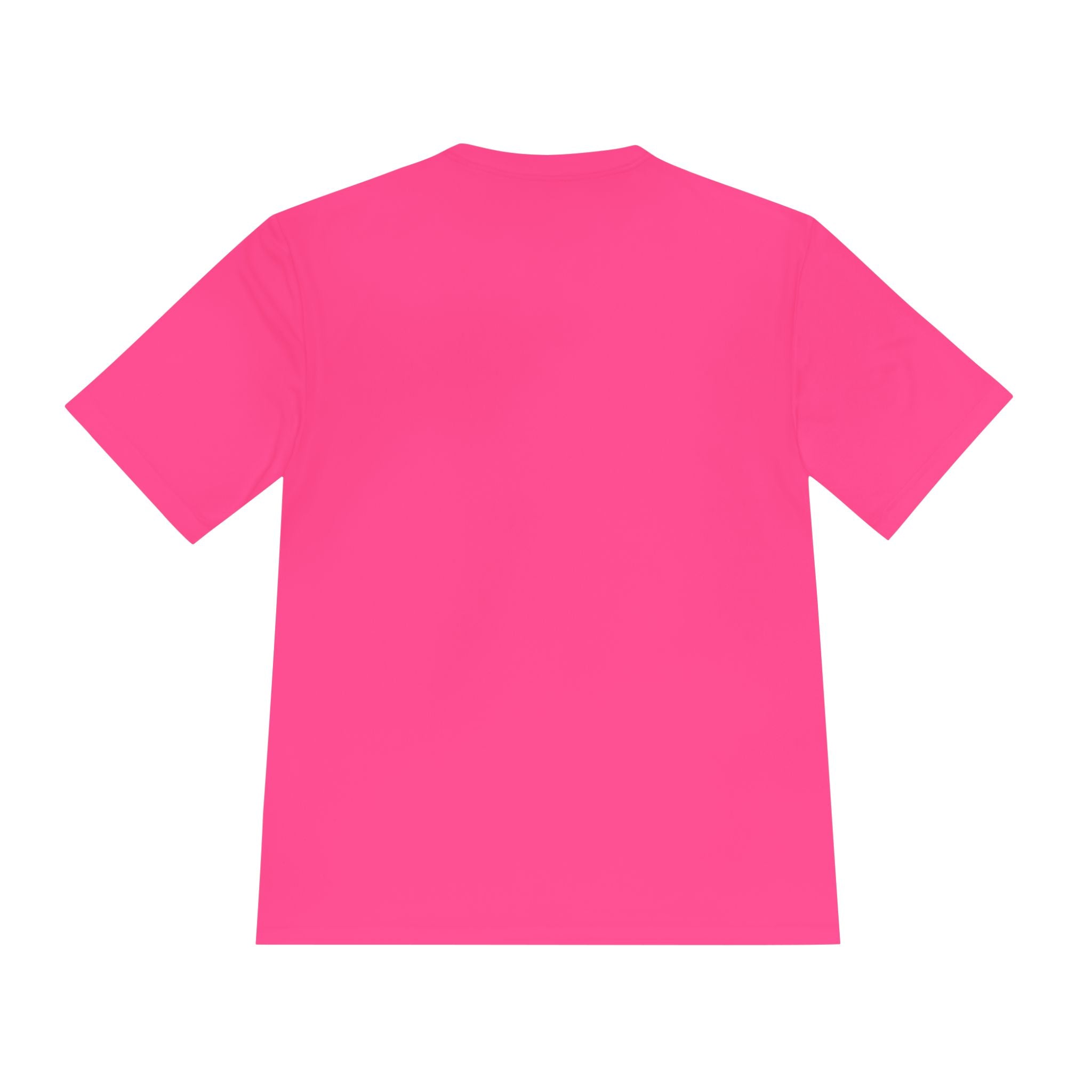 Bubba's 33 SportTek PosiCharge Competitor Tee