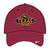 Texas Roadhouse Nike Dri-FIT Legacy Cap