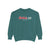 Bubba's 33 Comfort Colors Unisex Garment-Dyed Crewneck Sweatshirt