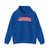 Jaggers Gildan Unisex Heavy Blend Hooded Sweatshirt