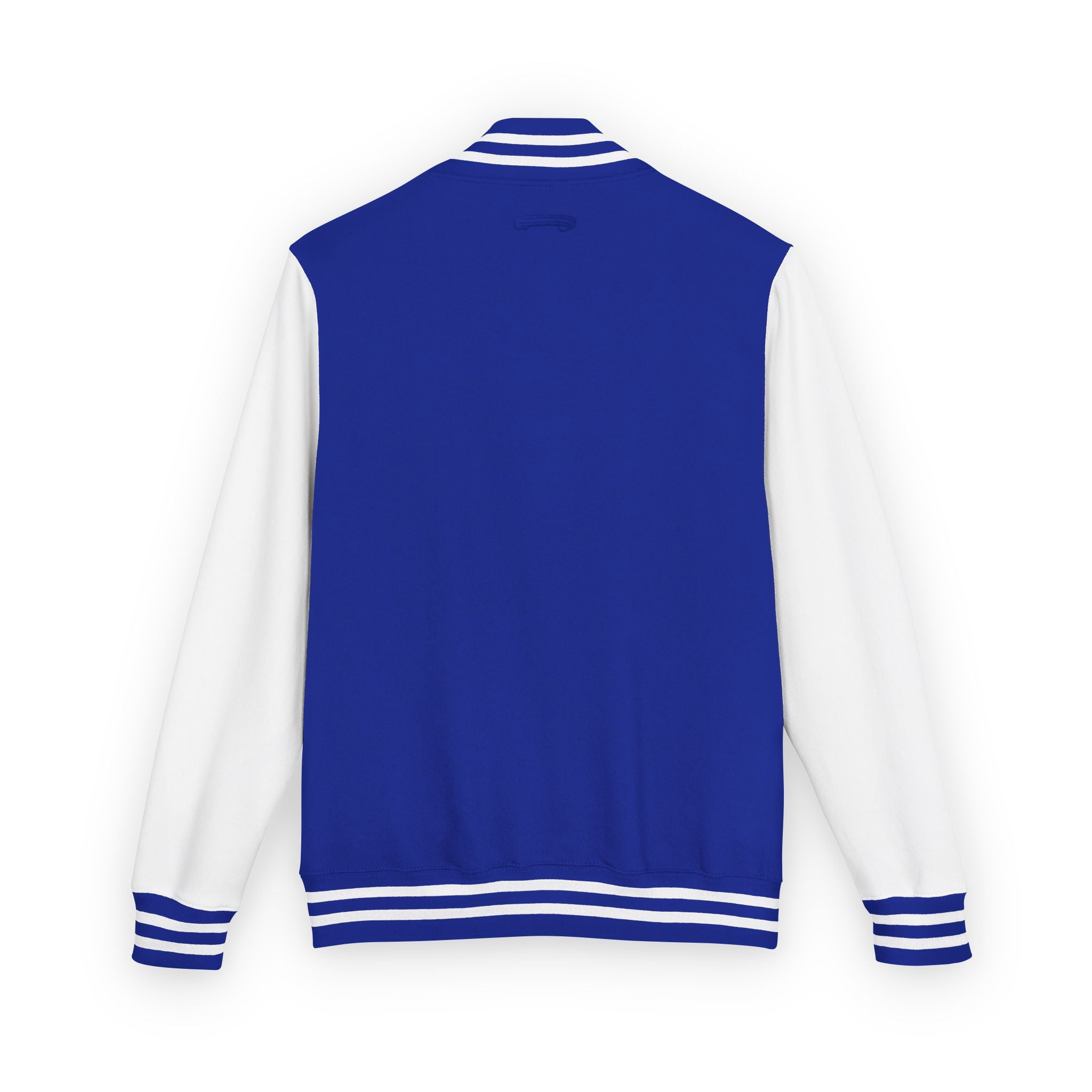 Jaggers Unisex Heavyweight Letterman Jacket