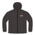 Jaggers Men's Port Authority Essential Rain Jacket
