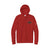 Texas Roadhouse Nike Club Fleece Sleeve Swoosh Pullover Hoodie